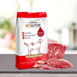 Platinum VETACTIVE Hypoallergenic 5 kg