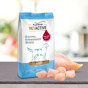 Platinum VETACTIVE Light 5kg