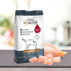 Platinum VETACTIVE Senior 5kg