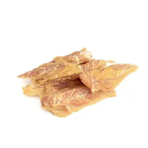 COBBYS PET AIKO Meat mäkké kuracie plátky 1kg