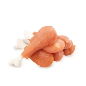 COBBYS PET AIKO Meat kuracie stehná 1kg