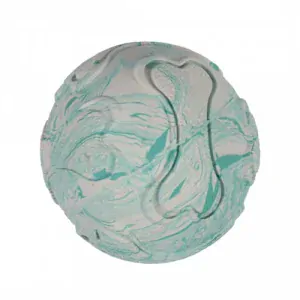 DUVO+ Hračka guma - loptička dentálna 6,3cm