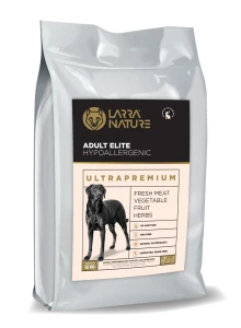 Larra Nature Adult Elite Ultrapremium 26/14 Hypoalergénne12kg