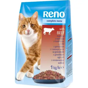 RENO MACKA 1KG HOVADZIE