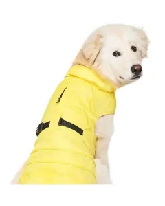 Oblečenie Samohýl - Pláštenka Canada Pooch žltá S