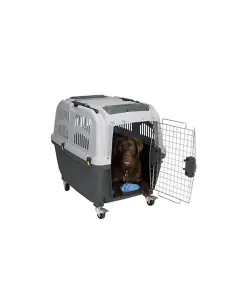 Prepravka Skudo transportná č.6 92x63x70 cm