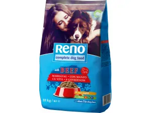 RENO GRANULE PES 10KG HOVADZIE