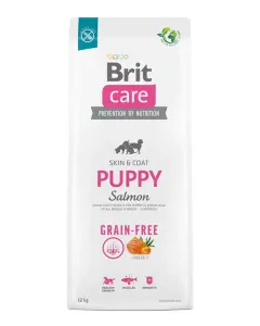 Brit Care dog Grain-free Puppy 12 kg