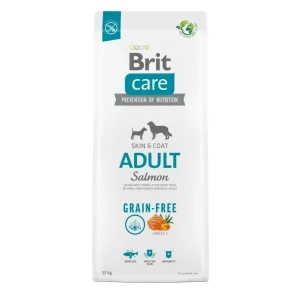 Brit Care dog Grain-free Adult 12 kg
