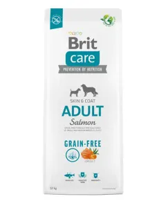 Brit Care dog Grain-free Adult 12 kg