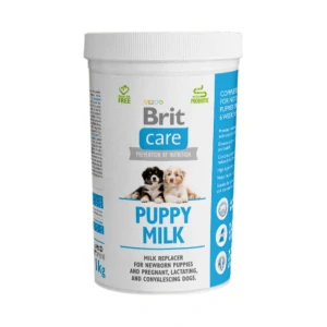 BRIT Care dog Puppy milk 1 kg