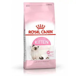 ROYAL CANIN FHN KITTEN 10kg -suché krmivo pre mačiatka od 4 do 12 mesiacov