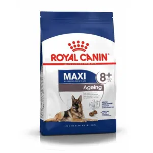 ROYAL CANIN MAXI AGEING 8+ 15Kg