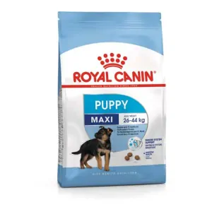 ROYAL CANIN MAXI PUPPY 15kg