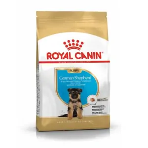 ROYAL CANIN BHN GERMAN SHEPHERD PUPPY 12kg