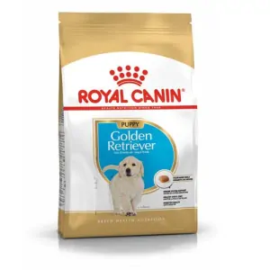 ROYAL CANIN BHN GOLDEN RETRIEVER PUPPY 12kg