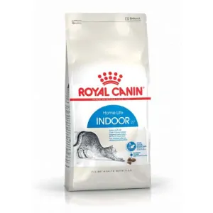 ROYAL CANIN FHN INDOOR27 10kg -pre mačky žijúce v interiéri