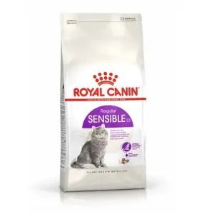 ROYAL CANIN FHN SENSIBLE 10kg pre dospelé mačky