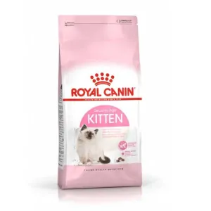 ROYAL CANIN FHN KITTEN 4kg -suché krmivo pre mačiatka od 4 do 12 mesiacov