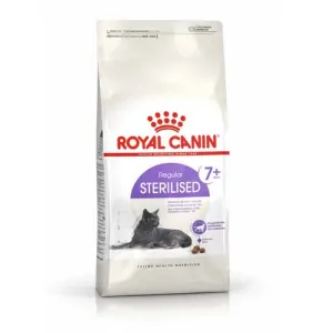 ROYAL CANIN FHN STERILISED +7 3,5Kg pre sterilizované mačky nad 7 rokov