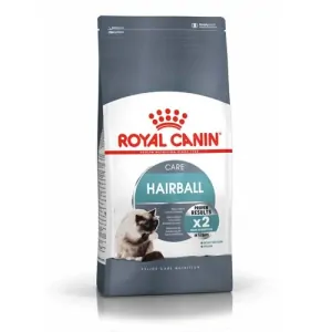 ROYAL CANIN FCN HAIRBALL CARE 2Kg -pre dospelé mačky