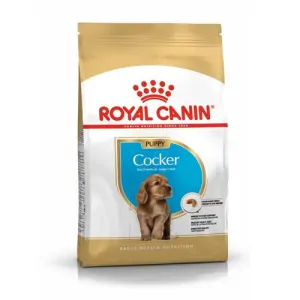 ROYAL CANIN BHN COCKER PUPPY 3Kg