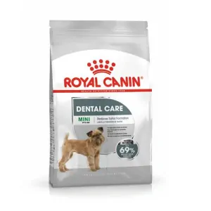 ROYAL CANIN CCN MINI DENTAL CARE 3kg