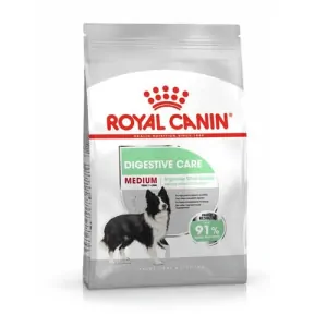 ROYAL CANIN CCN Medium Digestive Care 3kg -pre psov stredných plemien s citlivým trávením
