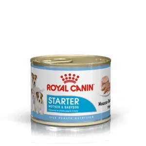ROYAL CANIN STARTER MOUSSE 195g