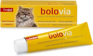 BOLO VIA PASTA 50G