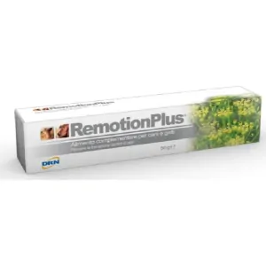 Remotion Plus pasta 50 g - antihairball