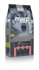 Marp Natural Plus Salmon 12kg