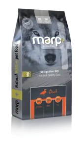 Marp Natural Plus Duck 12kg