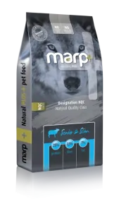 Marp Natural Plus Lamb Senior and Slim 12kg