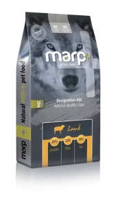 Marp Natural Plus Lamb 12kg