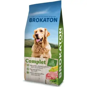 BROKATON COMPLET 20KG