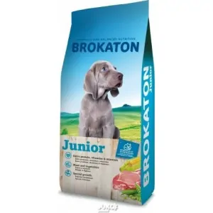 BROKATON JUNIOR 20KG