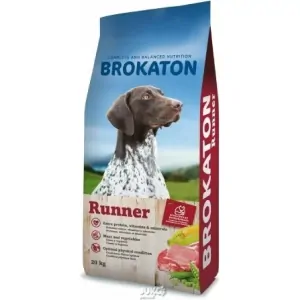 BROKATON RUNNER 20KG