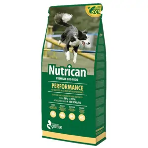 NUTRICAN PERFORMANCE 15KG