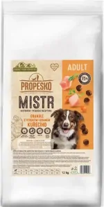 Propesko Majster granule Adult kura 12 kg