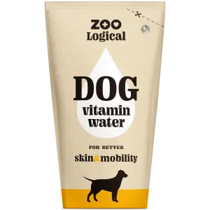 Zoo Logical DOG vitamin water skin&mobility