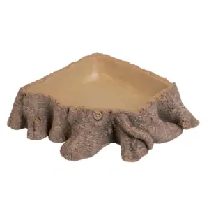 HOBBY miska na pitie Stump 3 28x26x8cm