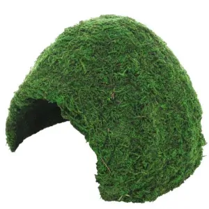 HOBBY Jungle Cave 3 skrýša pre terarijné zvieratá 23 x 23 x 18 cm