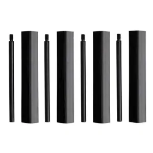 HOBBY Terra Fix & Easy Extension Set -Špeciálne príslušenstvo na stohovanie až 3 terárií