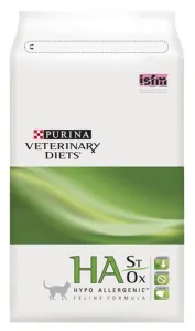 Purina VD Feline - HA St/Ox Hypo Allergenic 3,5 kg