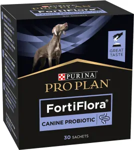 Purina VD Canine FortiFlora bal. 30x1g