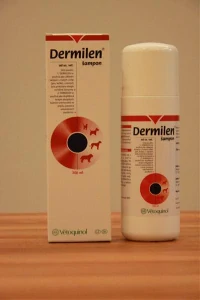 Šampón Dermilen 300 ml