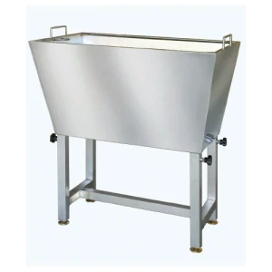 Vaňa - VASCA FLEX ISB