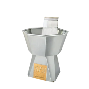 Vaňa - SPA MOKA ISB