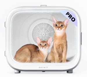 Petkit AirSalon Max Pro sušič srsti